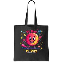Total Lunar Eclipse pi day 3 Bag