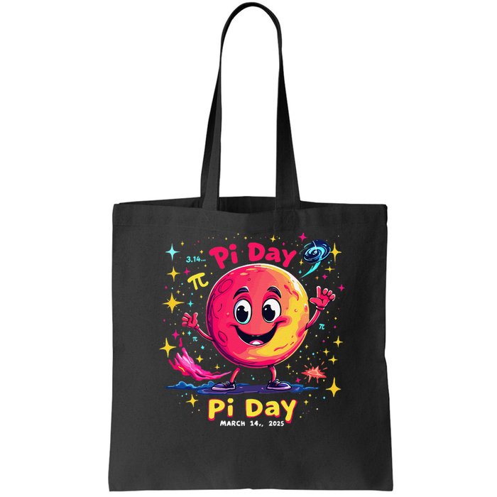 Total Lunar Eclipse pi day 3 Bag