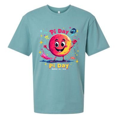 Total Lunar Eclipse pi day 3 Sueded Cloud Jersey T-Shirt