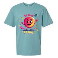 Total Lunar Eclipse pi day 3 Sueded Cloud Jersey T-Shirt