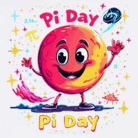 Total Lunar Eclipse pi day 3 Garment-Dyed Sweatshirt