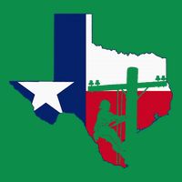 Texas Lineman Electrician Gift Tx Lone Star State Flag Kids Hoodie