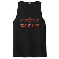 Trout Life  Fly Fishing  Fishing PosiCharge Competitor Tank