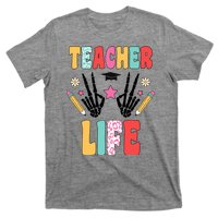 Teacher Life Fun School T-Shirt