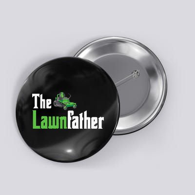 The Lawnfather Funny Lawn Mowing Button