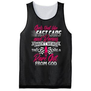 That Like Fast Cars Are Rare Fun Quote For Racing Fans Great Gift Mesh Reversible Basketball Jersey Tank