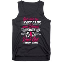 That Like Fast Cars Are Rare Fun Quote For Racing Fans Great Gift Tank Top