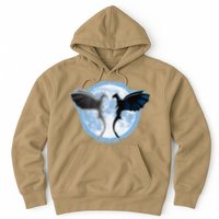 Toothless Light Fury In Space Design For Valentines Day Hoodie