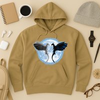 Toothless Light Fury In Space Design For Valentines Day Hoodie