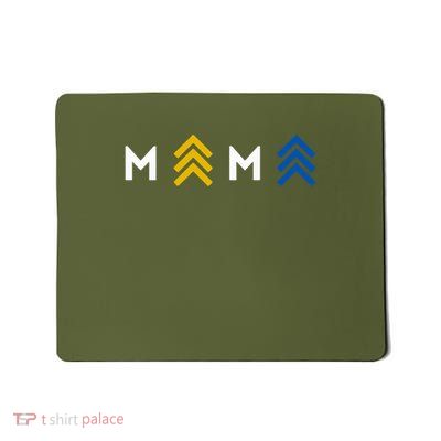The Lucky Few Shirt for downs syndrome mama Mousepad