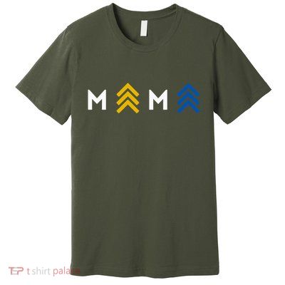 The Lucky Few Shirt for downs syndrome mama Premium T-Shirt