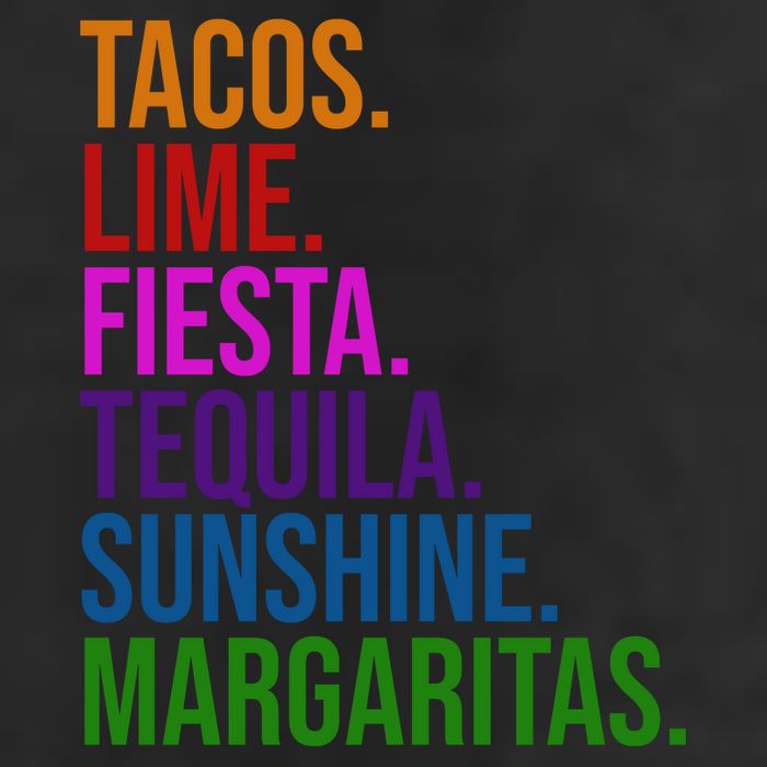 Tacos Lime Fiesta Tequila Sunshine Margaritas Cindo De Mayo 7 Panel Mesh Trucker Snapback Hat