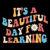 Teacher Life Gift Its A Beautiful Day Bucket Hat