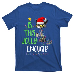 Tree Lights Gift T-Shirt