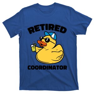 The Legend Has Retired Cook Gift T-Shirt