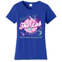 The Lab Is Everything Lab Week 2024 Women's T-Shirt