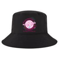 The Lab Is Everything The Forefront Of Saving Lives Cool Comfort Performance Bucket Hat