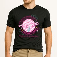 The Lab Is Everything The Forefront Of Saving Lives Performance Shirt