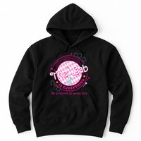 The Lab Is Everything The Forefront Of Saving Lives Hoodie