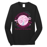 The Lab Is Everything The Forefront Of Saving Lives Long Sleeve Shirt