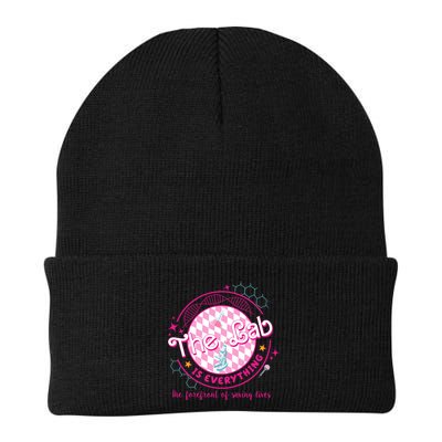 The Lab Is Everything The Forefront Of Saving Lives Beanie