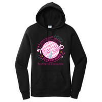 The Lab Is Everything The Forefront Of Saving Lives Women's Pullover Hoodie