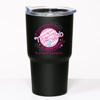 The Lab Is Everything The Forefront Of Saving Lives Tumbler