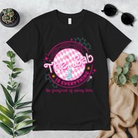 The Lab Is Everything The Forefront Of Saving Lives Premium T-Shirt