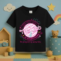 The Lab Is Everything The Forefront Of Saving Lives Toddler T-Shirt