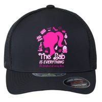 The Lab Is Everything The Forefront Of Saving Lives Flexfit Unipanel Trucker Cap