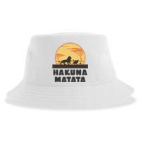 The Lion King H.Akuna Matata Sustainable Bucket Hat