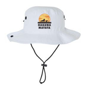 The Lion King H.Akuna Matata Legacy Cool Fit Booney Bucket Hat