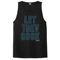 Trevor Lawrence Let Trev Cook PosiCharge Competitor Tank