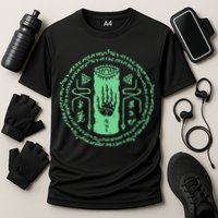 The Legend Link Tears Of The Kingdom Magic Performance Shirt