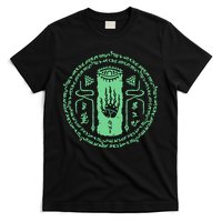 The Legend Link Tears Of The Kingdom Magic T-Shirt