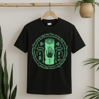 The Legend Link Tears Of The Kingdom Magic T-Shirt
