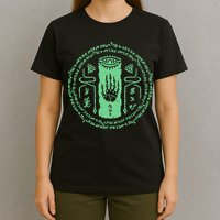 The Legend Link Tears Of The Kingdom Magic T-Shirt