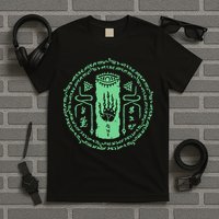 The Legend Link Tears Of The Kingdom Magic T-Shirt