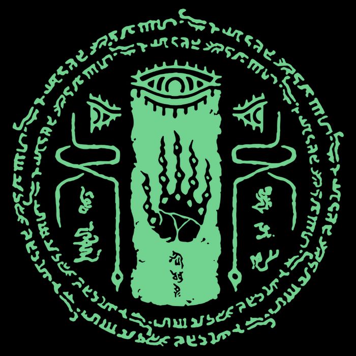 The Legend Link Tears Of The Kingdom Magic T-Shirt