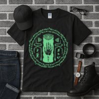The Legend Link Tears Of The Kingdom Magic Tall T-Shirt