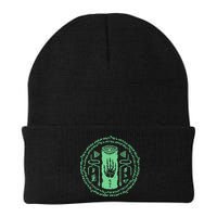 The Legend Link Tears Of The Kingdom Magic Beanie