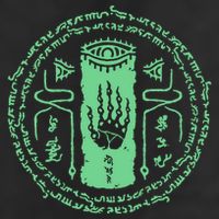 The Legend Link Tears Of The Kingdom Magic Beanie