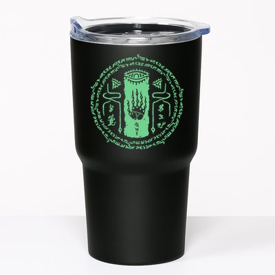 The Legend Link Tears Of The Kingdom Magic Tumbler