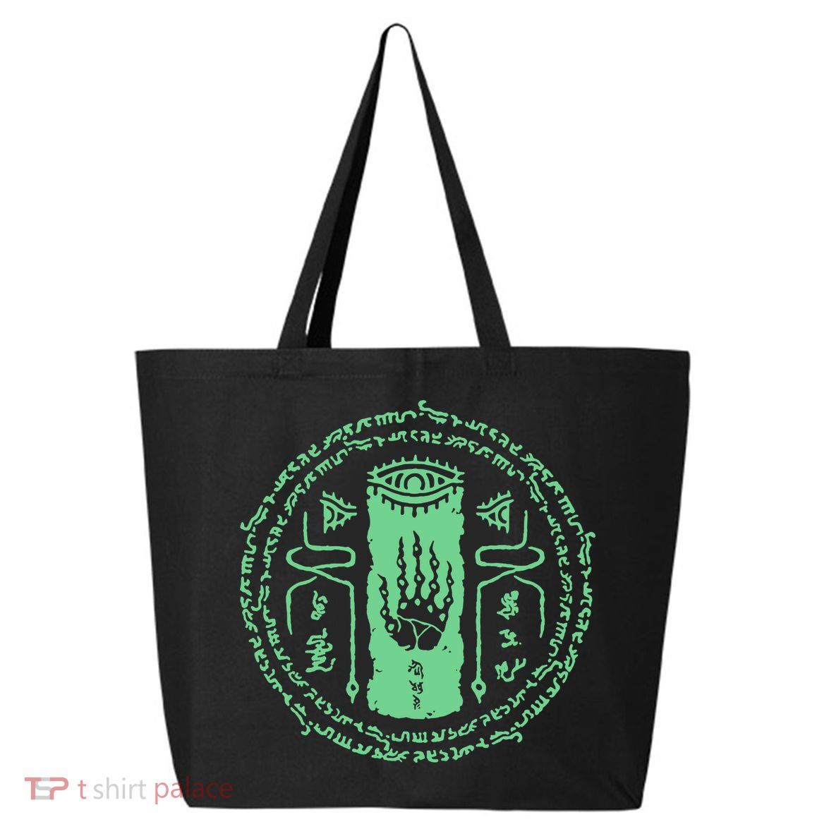 The Legend Link Tears Of The Kingdom Magic 25L Jumbo Tote
