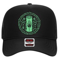 The Legend Link Tears Of The Kingdom Magic Hat