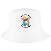 This Little Light Of Mine IM Gonna Let It Shine Funny Christmas Cool Comfort Performance Bucket Hat