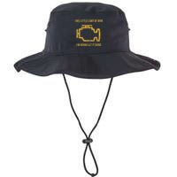 This Little Light Of Mine Check Engine Light Bucket Hat