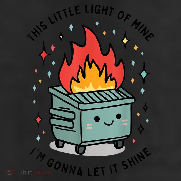 This Little Light Of Mine IM Gonna Let It Shine 11oz C Handle Ceramic Mug