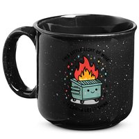 This Little Light Of Mine IM Gonna Let It Shine 15oz Campfire Ceramic Mug