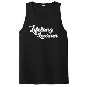 Thecrashcourse Lifelong Learner PosiCharge Competitor Tank